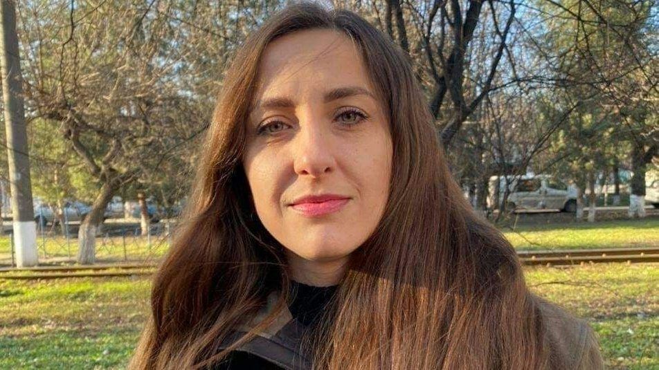 Снайперка з Вінниці Ольга Гранецька померла у шпиталі в Києві
