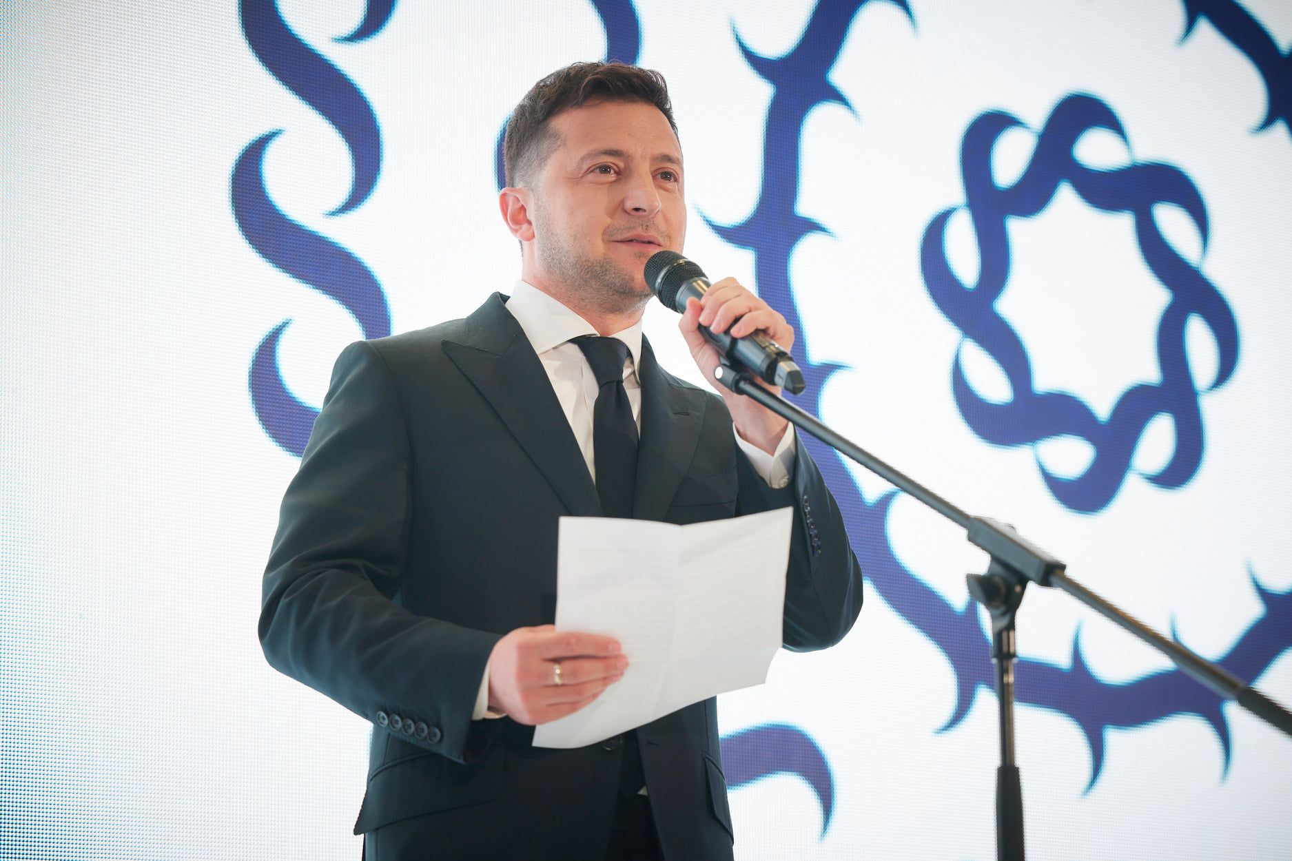 Зеленський з нагоди Дня Європи: Україна обов’язково буде в ЄС