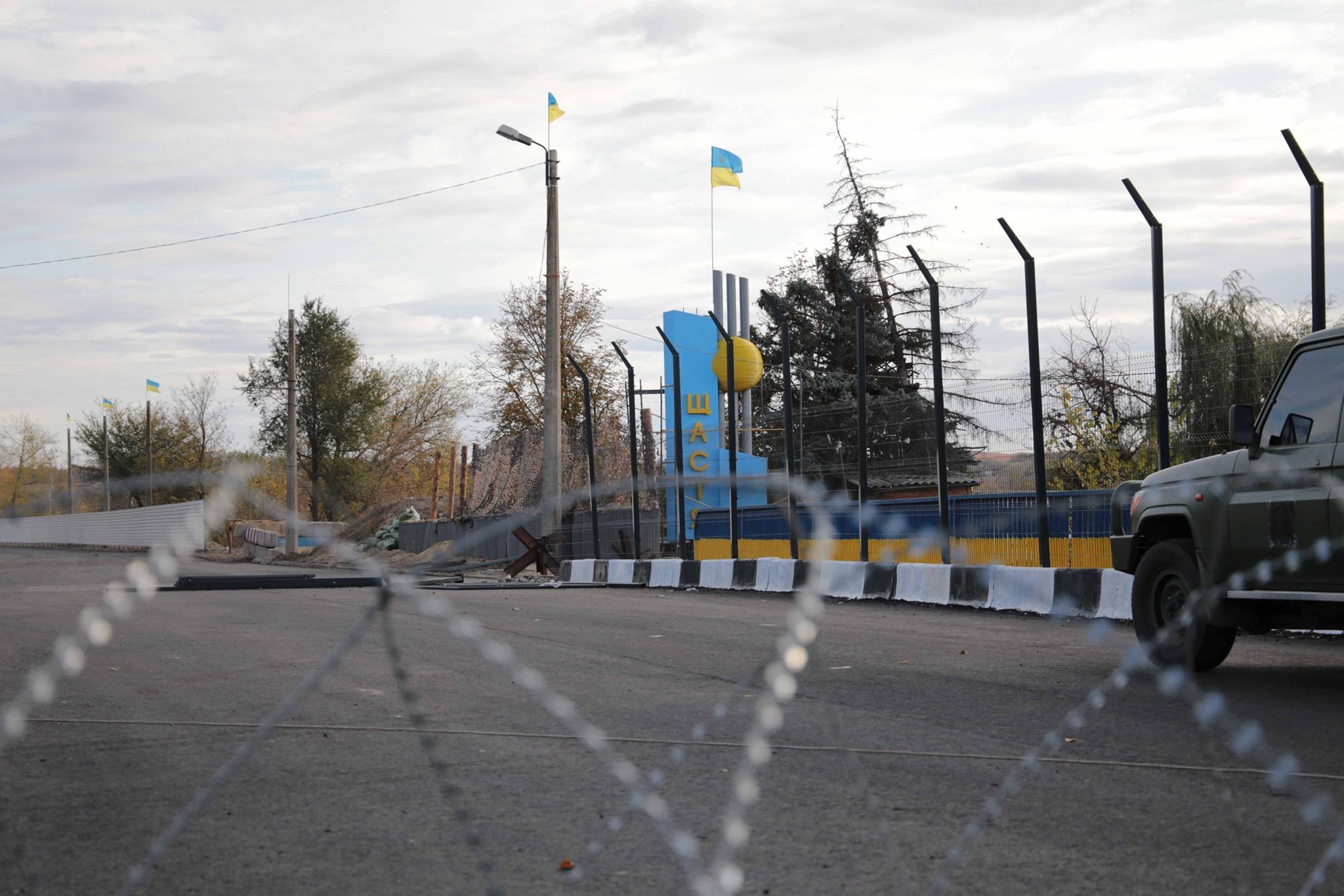 Росія планує організувати вибори до Держдуми на території ОРДЛО