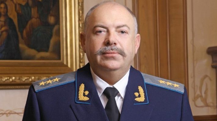 Зеленський виселив ексгенпрокурора Піскуна з державної дачі