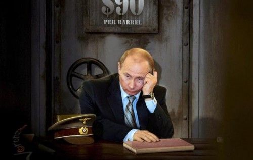 Путін не розуміє внутрішніх процесів України