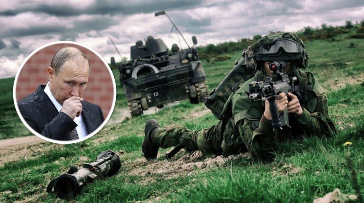 Україна може  стати військовим союзником США