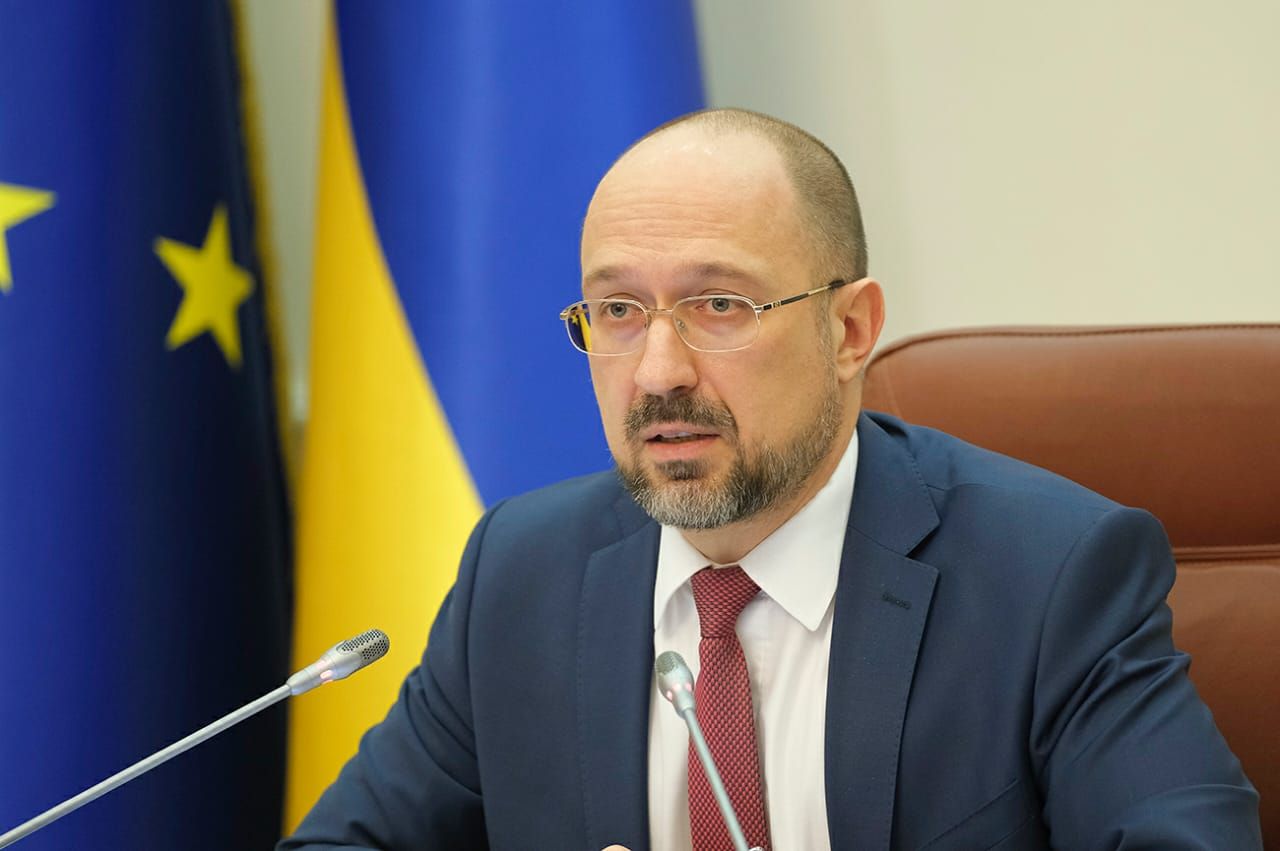 «Відкритий уряд»: до глобальної ініціативи приєднається Україна