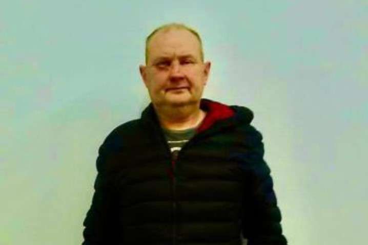 Суддя Чаус вперше записав відео після викрадення
