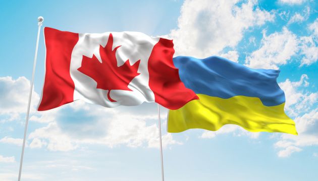 Посол Канади попросила Шмигаля захистити від рейдерів компанію