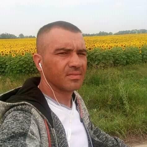 Ветеран АТО Олексій Котков підірвався на гранаті на Київщині