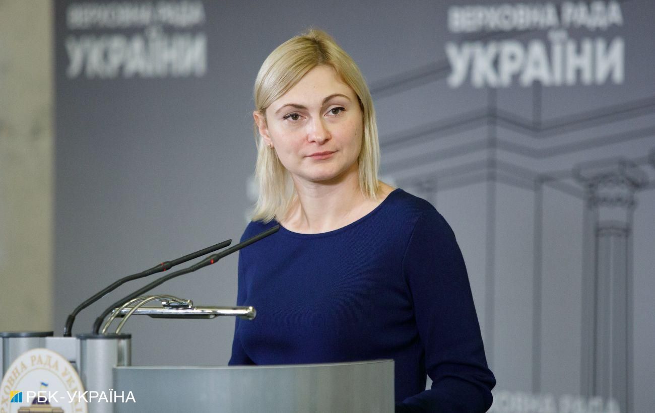 У Слузі народу заявляють про наступні кадрові зміни в уряді