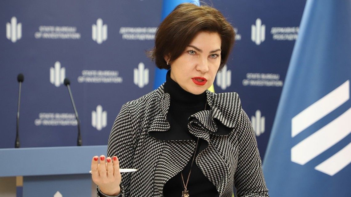 Офіс генпрокурора: Медведчук має бути під вартою