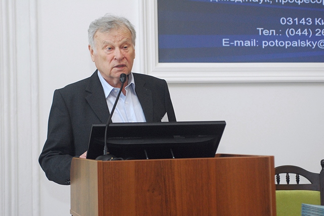 Щит від коронавірусу доктора Анатолія Потопальського — надійний порятунок українців від епідемій і пандемій