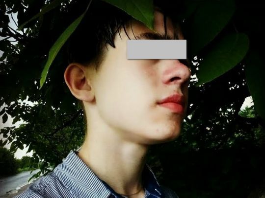 У Києві  загинув підліток, у якого від COVID померли  названі батьки
