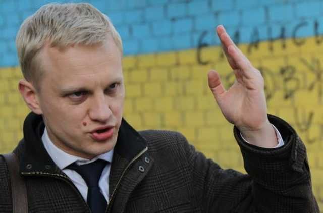 «Слуги народу» блокують ліквідацію ОАСК - Шабунін
