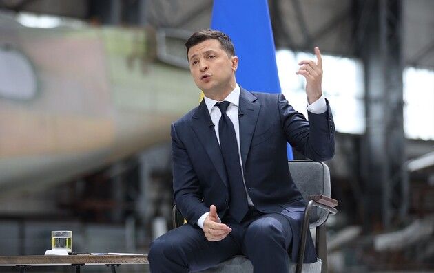 Чи є домовленості з  Порошенком і що президенту винен Кличко