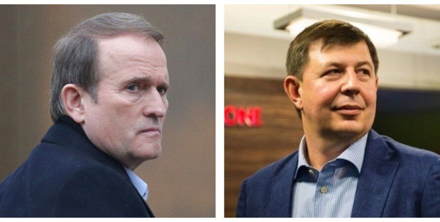 Печерський суд дозволив затримати Тараса Козака
