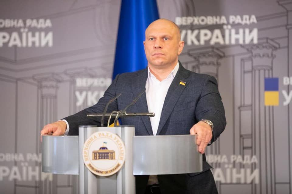 Киву додали до авторів збірки наукових праць