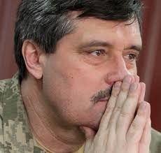 Генерала Назарова виправдано у справі про катастрофу Іл-76