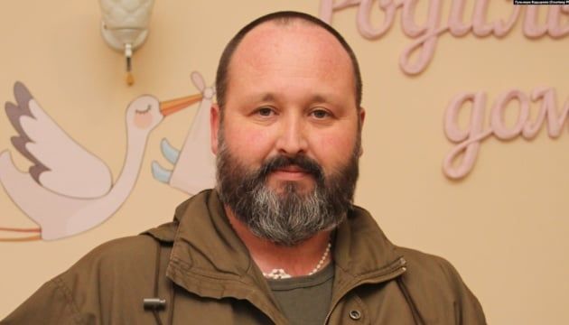 У Криму засудили українця до 11 років суворого режиму