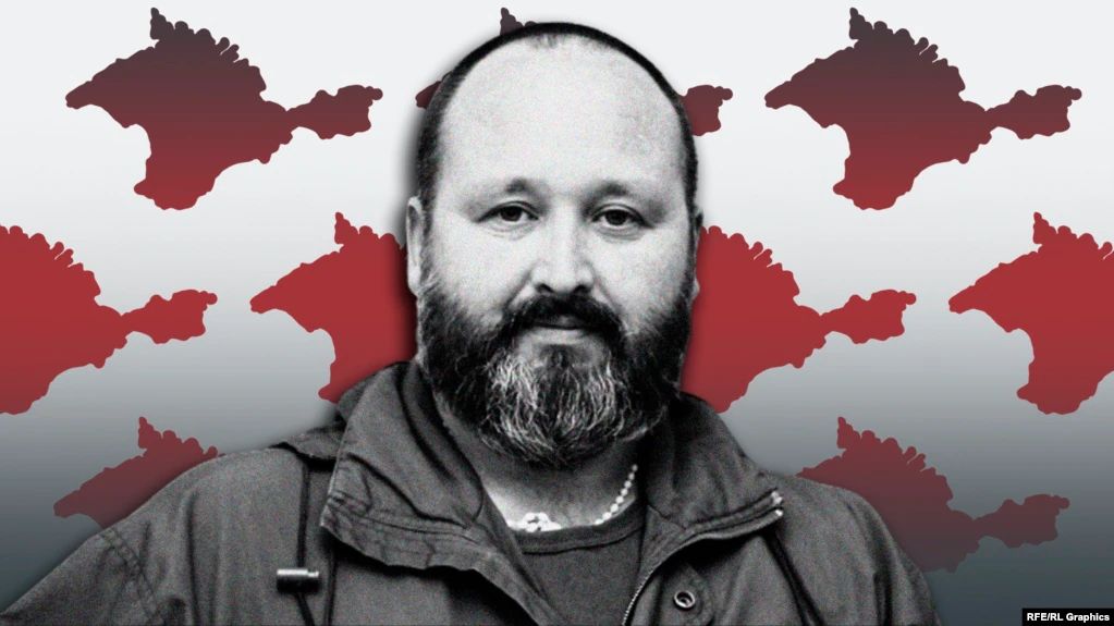 Україна закликає світ відреагувати на вирок українцю Івану Яцкіну в Криму