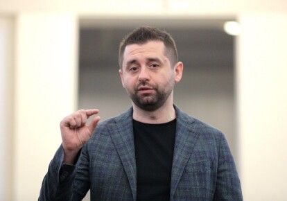 Агенти олігархів є в кожній фракції  ВР – Арахамія