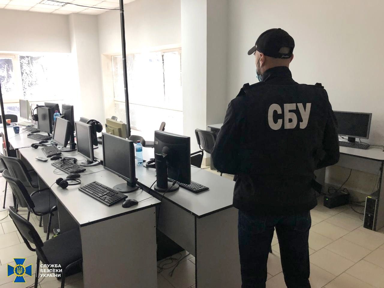 Для порятунку чи тиску? Навіщо владі потрібне Бюро економічної безпеки