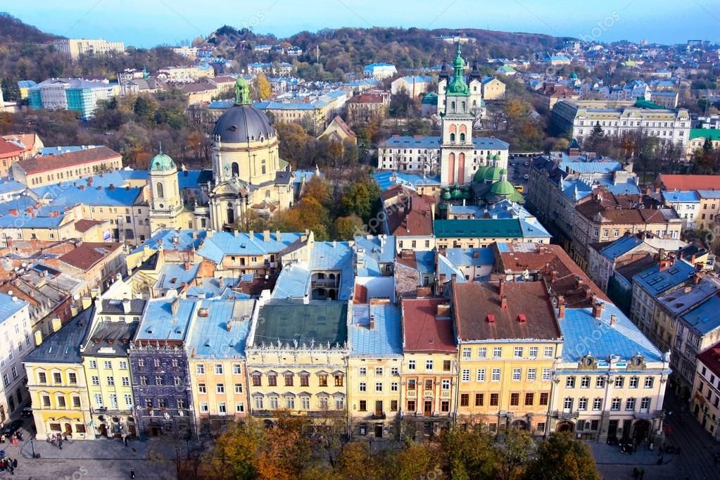 У Львові відкриють центр масової вакцинації населення від коронавірусу