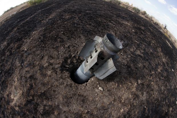 Провалилися переговори радників лідерів «нормандського формату»