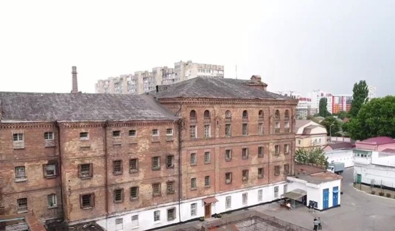 Південну виправну колонію в Одесі продають за 223 мільйони