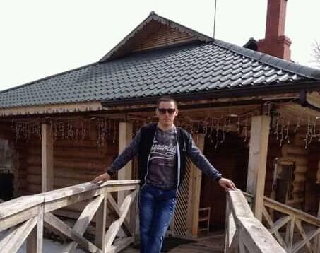 Заступник комбата Максим Польовий загинув від кулі снайпера під Новотошківським