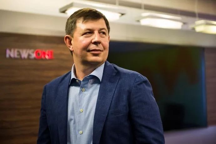 Венедіктова заперечила слова  Медведчука про місцезнаходження Козака