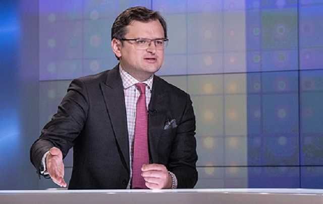 Зближення Білорусі з Росією загрожує Україні – Кулеба
