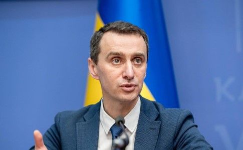 Ляшко скасував накази Степанова про наглядову раду «Медзакупівель України»