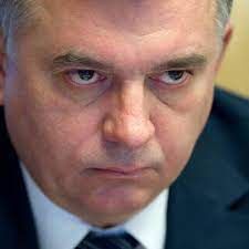 Росія  збільшуватиме кількість прикордонників на рубежах з  Україною