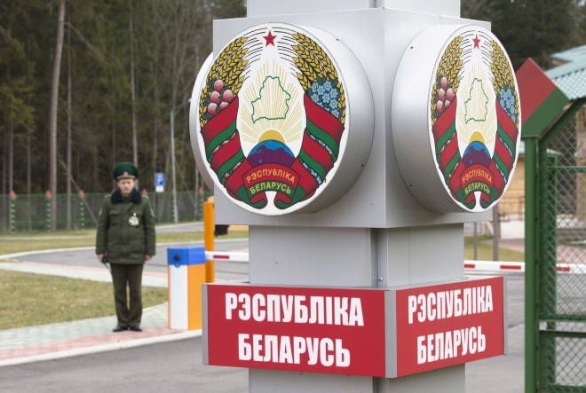 З Білорусі українських пацієнтів вивозитимуть суходолом – МЗС