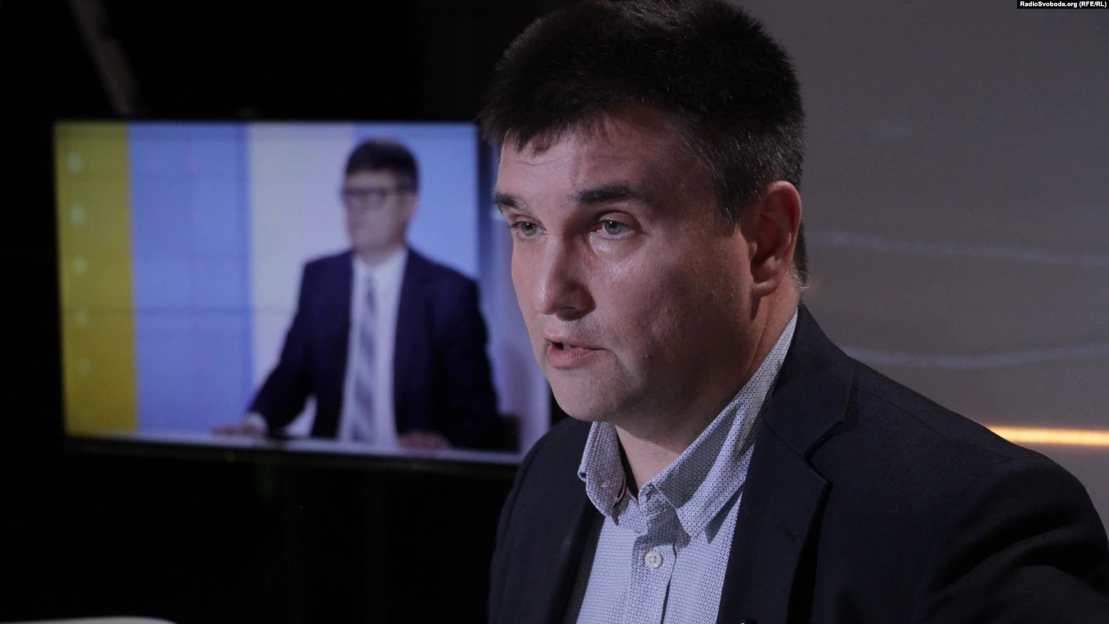 Клімкін закликає запровадити покарання за подвійне громадянство з Росією