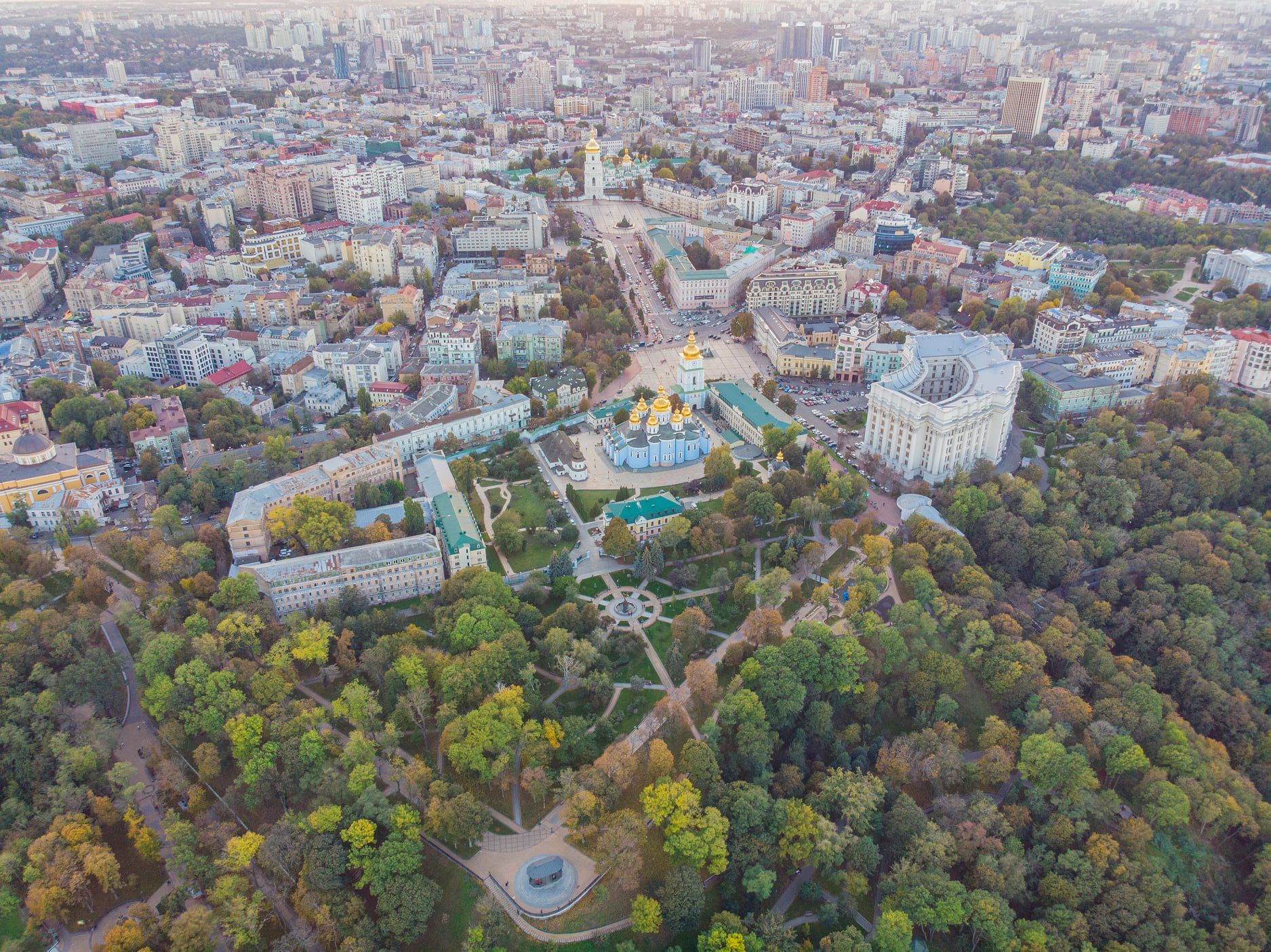 День Києва: Кличко привітав зворушливим ретро відео