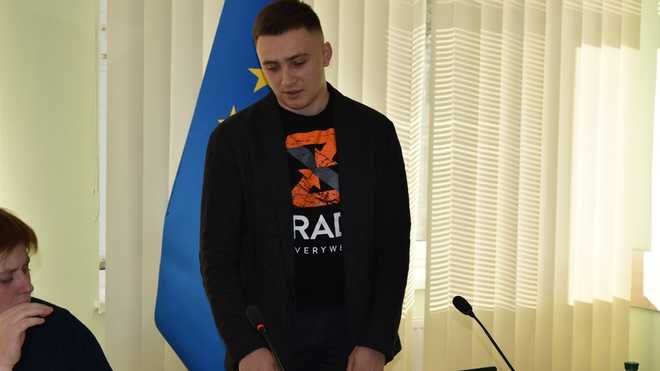 Апеляційний суд виправдав Сергія Стерненка у справі про «300 гривень»