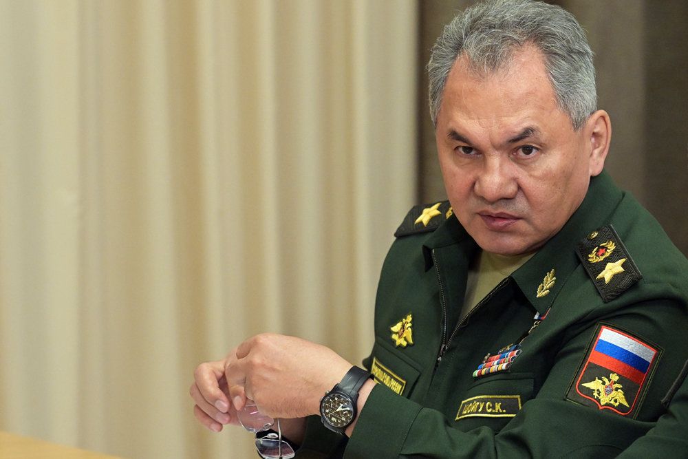Кремль продовжує  погрожувати  Україні