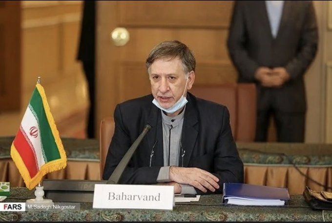 Іранська делегація прибула в Україну на переговори по катастрофі літака МАУ