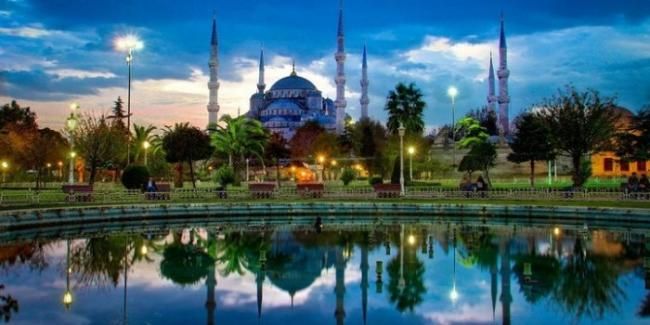 У Туреччині відновили ПЛР-тести для туристів з України