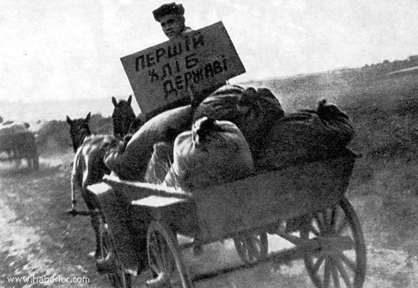 «Так, себто ні!» Історичні та правові аспекти визнання Голодомору геноцидом українців