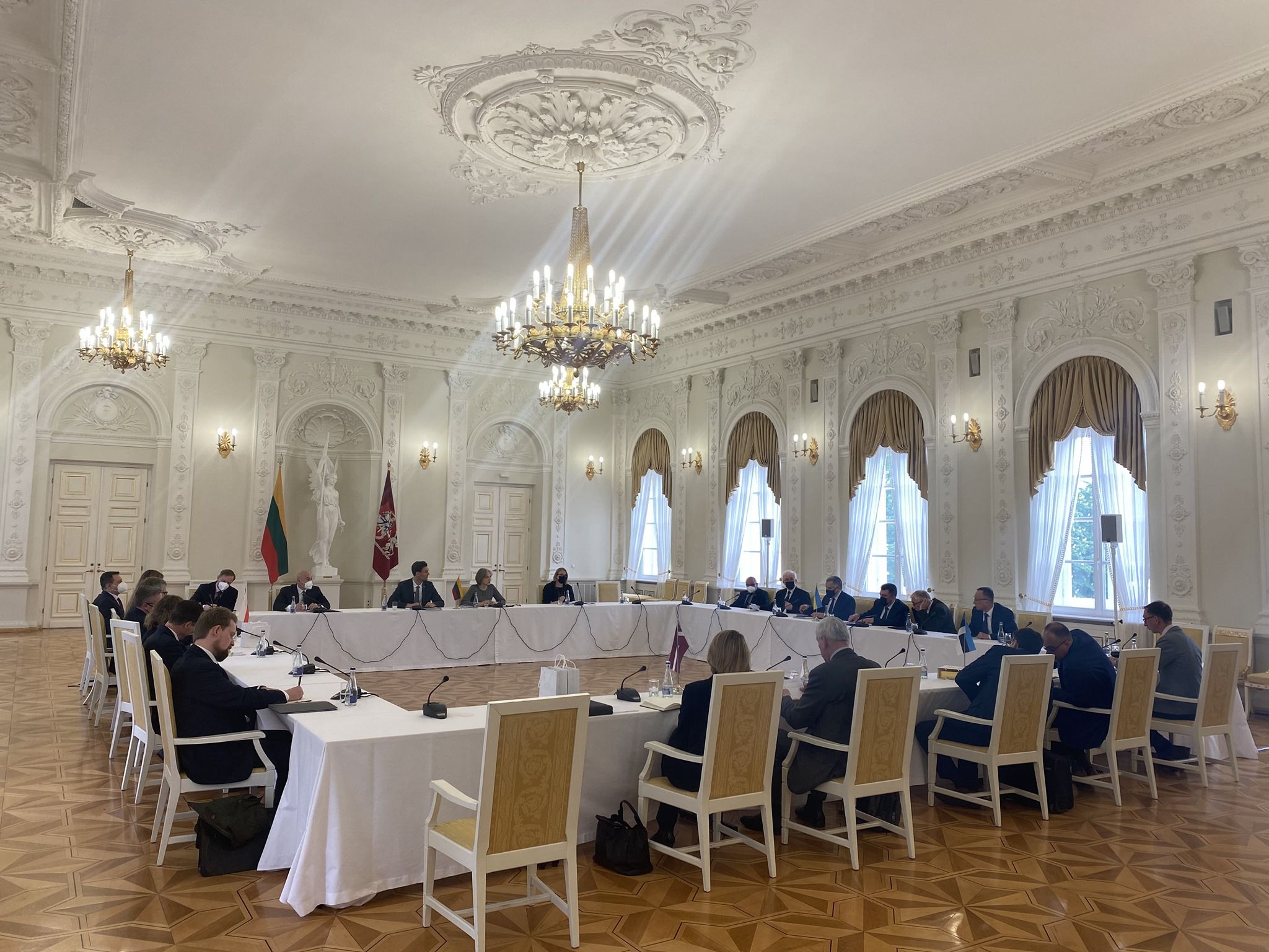 В Україні буде створено новий рід військ