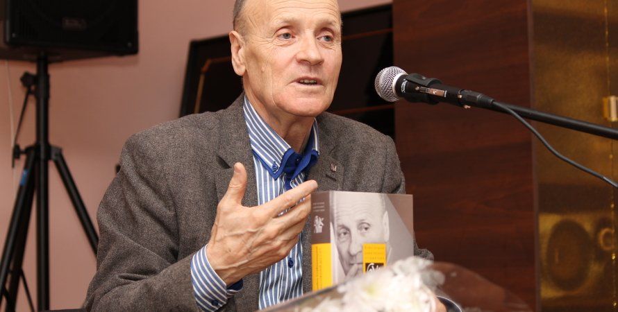 Михайла Слабошпицького поховають сьогодні на Байковому кладовищі