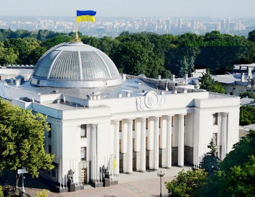 Ухвалено законопроєкт про податки в «Дія City»