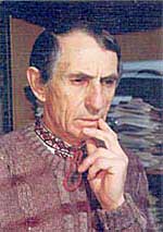Гострий кут від Євгена Дударя