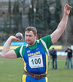 Підтягуючись до Європи