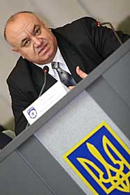 Сеанс політичної шизофренії