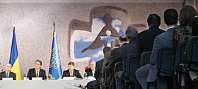 Рада про Голод