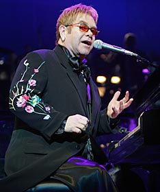 «Ваша гулянка, сер!»