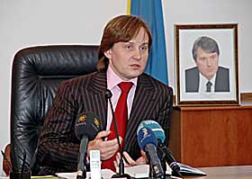 Щурі в «Ощадбанку»