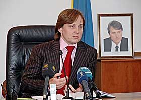 Щурі в «Ощадбанку»