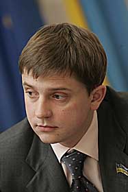 «Єдине вікно» в Європу